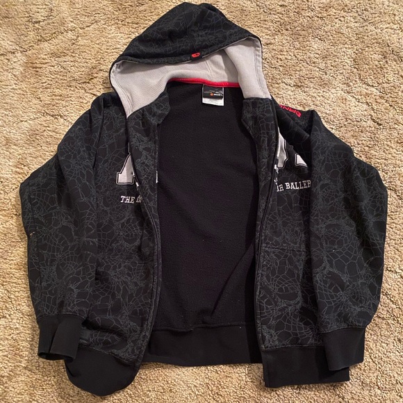 Men’s jacket - Picture 4 of 5